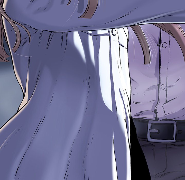 Read Leviathan (Lee Gyuntak) EN Manga Online