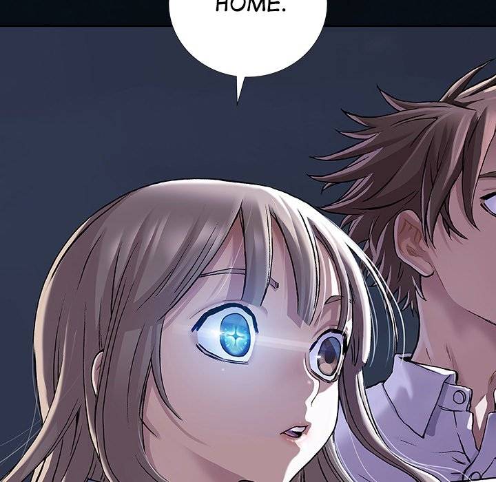 Read Leviathan (Lee Gyuntak) EN Manga Online