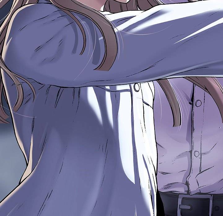 Read Leviathan (Lee Gyuntak) EN Manga Online
