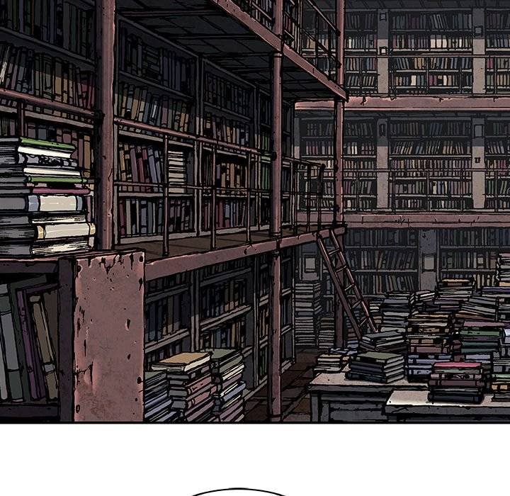 Read Leviathan (Lee Gyuntak) EN Manga Online