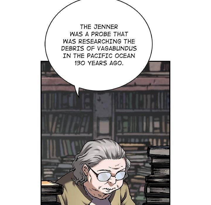 Read Leviathan (Lee Gyuntak) EN Manga Online