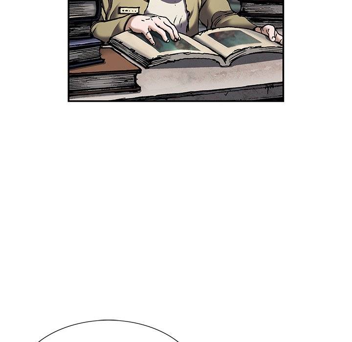Read Leviathan (Lee Gyuntak) EN Manga Online