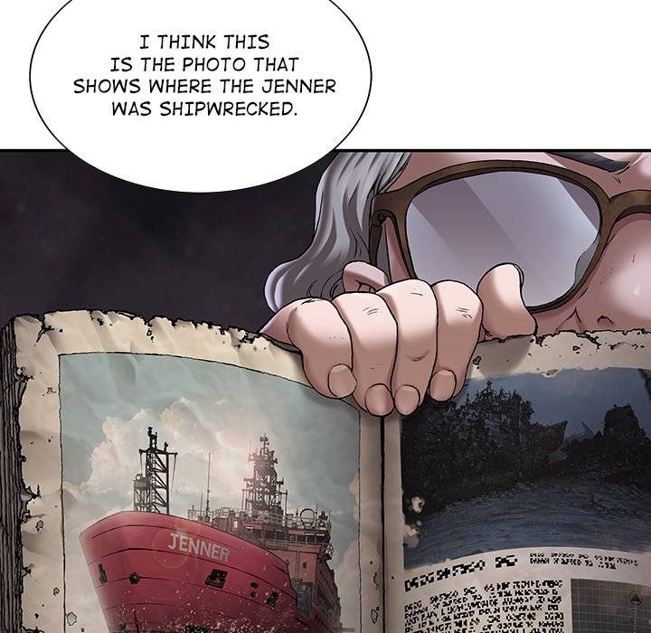 Read Leviathan (Lee Gyuntak) EN Manga Online