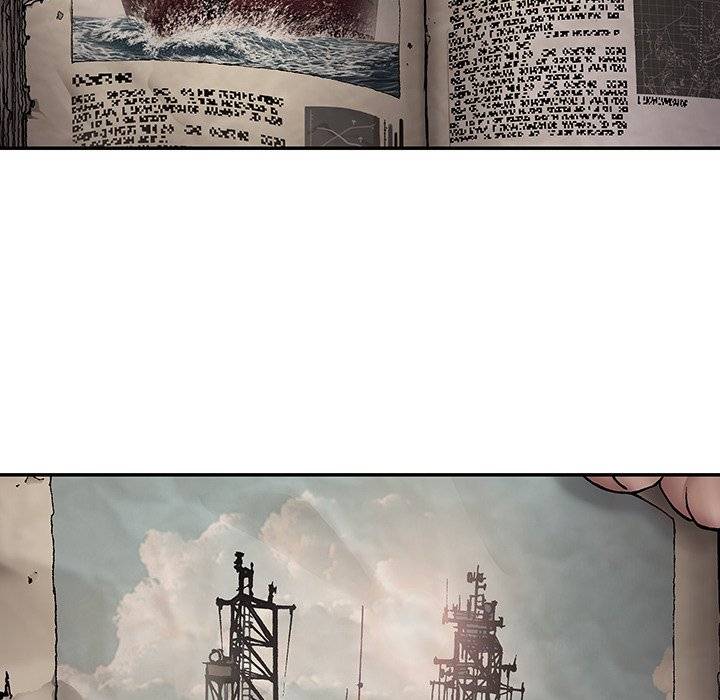 Read Leviathan (Lee Gyuntak) EN Manga Online