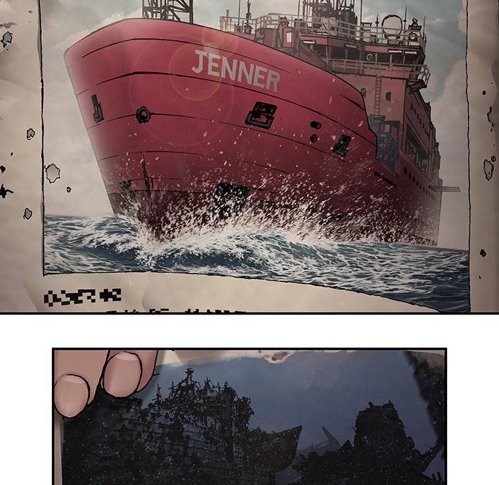 Read Leviathan (Lee Gyuntak) EN Manga Online