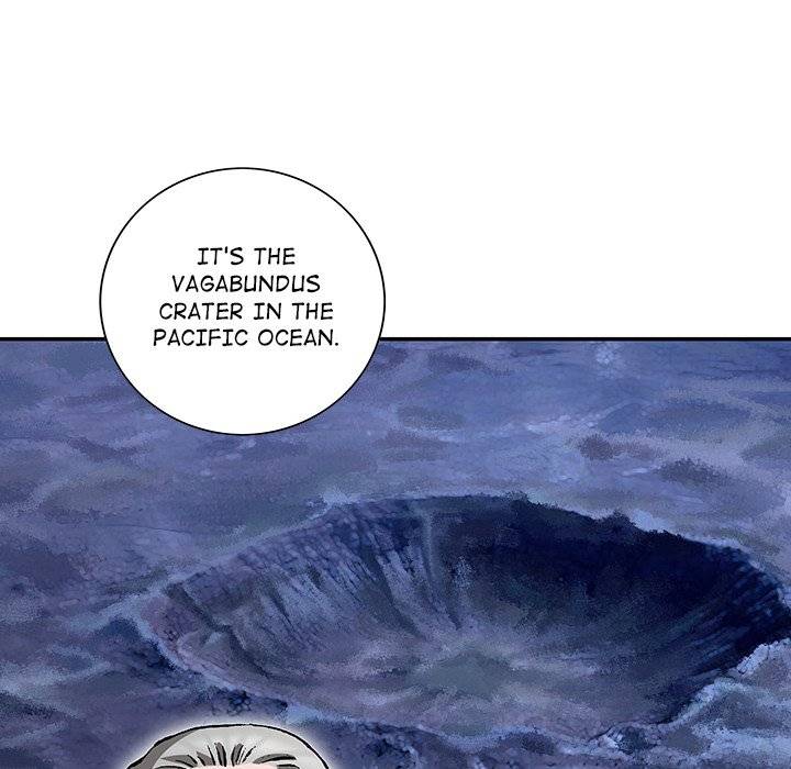 Read Leviathan (Lee Gyuntak) EN Manga Online