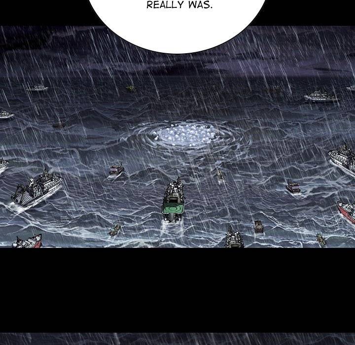 Read Leviathan (Lee Gyuntak) EN Manga Online