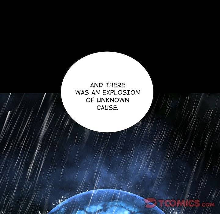 Read Leviathan (Lee Gyuntak) EN Manga Online