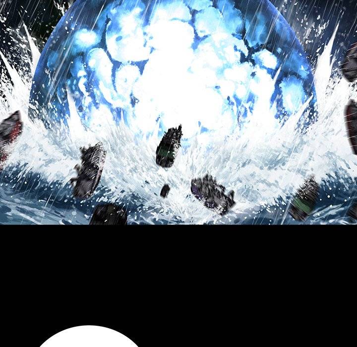Read Leviathan (Lee Gyuntak) EN Manga Online