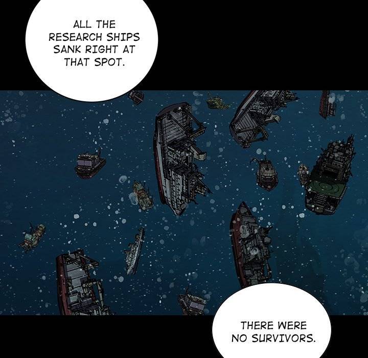 Read Leviathan (Lee Gyuntak) EN Manga Online