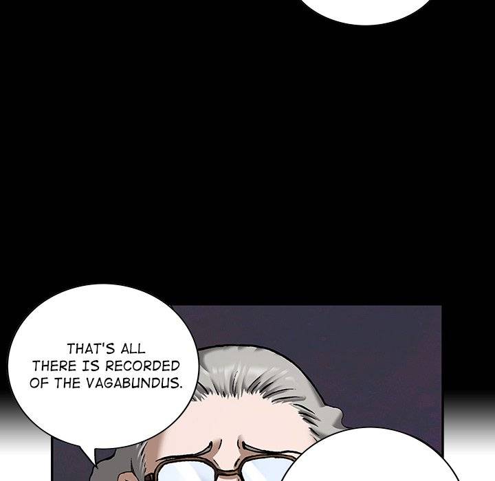 Read Leviathan (Lee Gyuntak) EN Manga Online