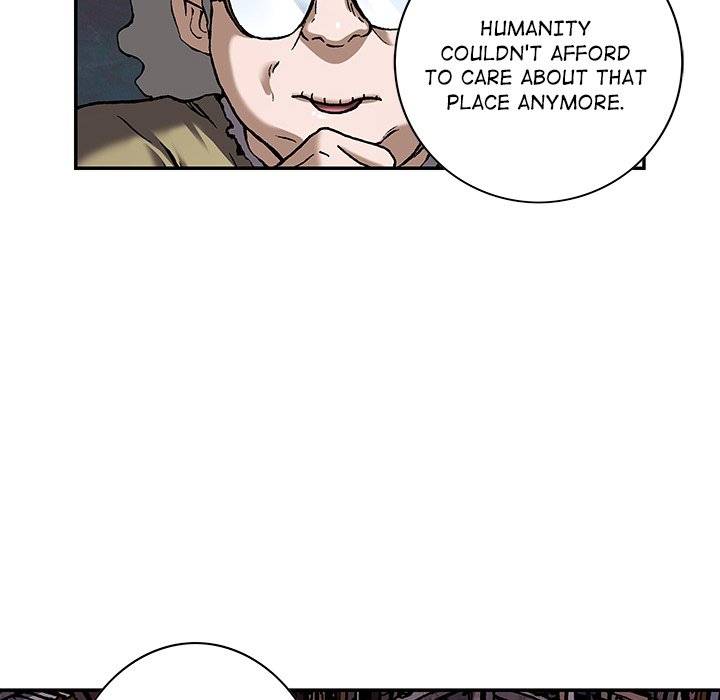 Read Leviathan (Lee Gyuntak) EN Manga Online