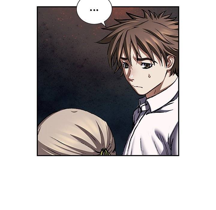 Read Leviathan (Lee Gyuntak) EN Manga Online
