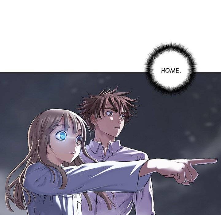 Read Leviathan (Lee Gyuntak) EN Manga Online