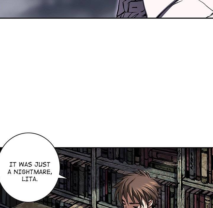 Read Leviathan (Lee Gyuntak) EN Manga Online