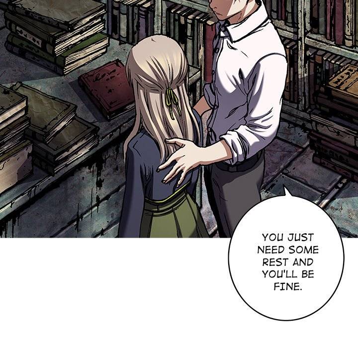 Read Leviathan (Lee Gyuntak) EN Manga Online