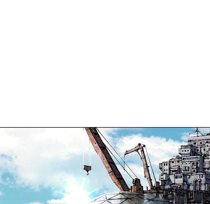 Read Leviathan (Lee Gyuntak) EN Manga Online