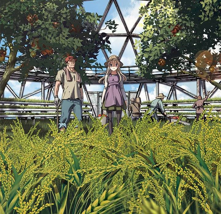 Read Leviathan (Lee Gyuntak) EN Manga Online