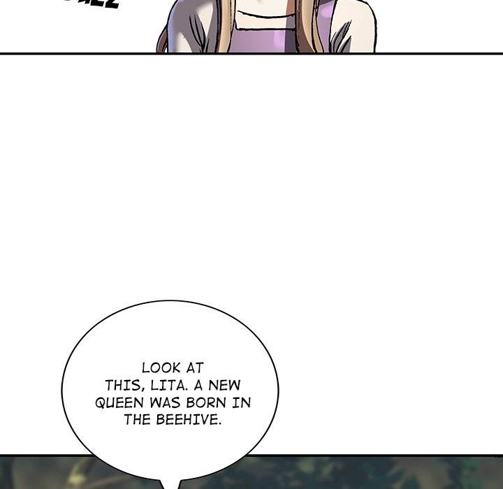 Read Leviathan (Lee Gyuntak) EN Manga Online