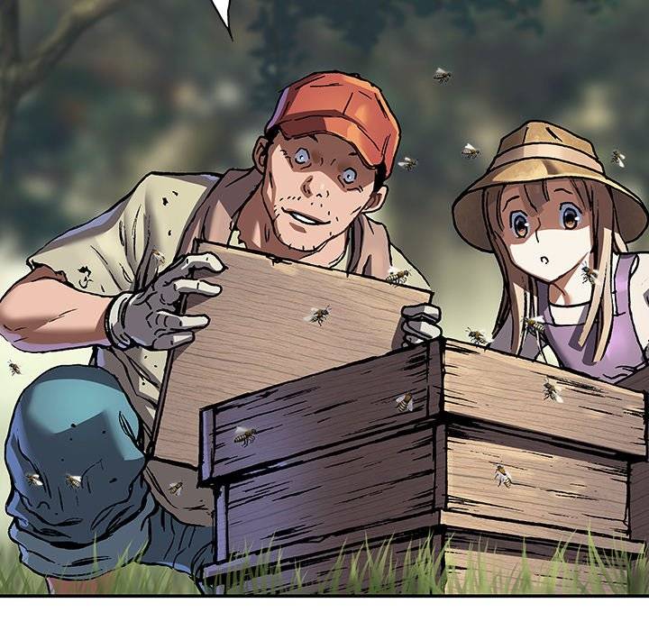Read Leviathan (Lee Gyuntak) EN Manga Online