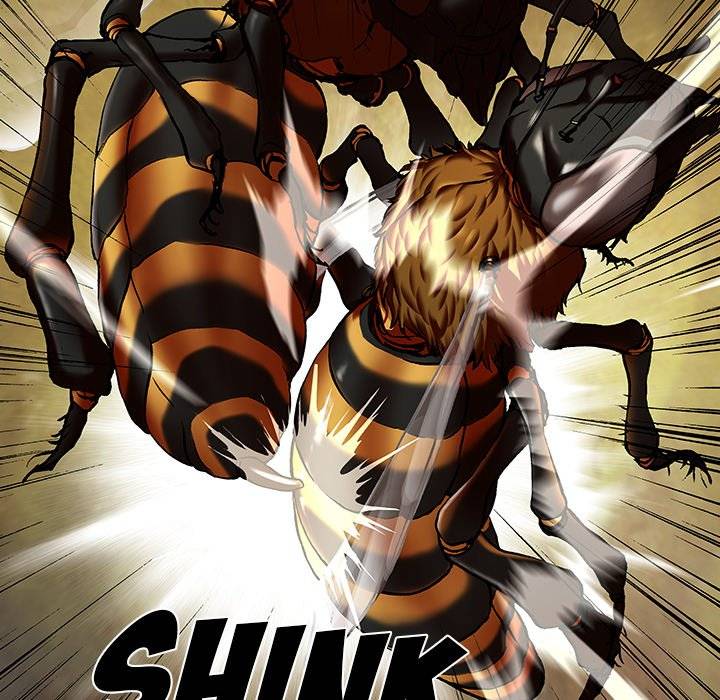 Read Leviathan (Lee Gyuntak) EN Manga Online