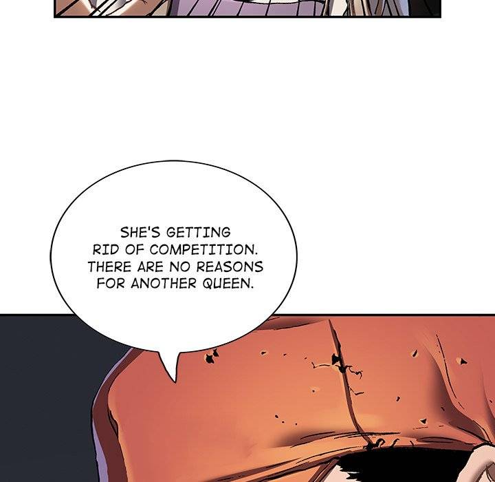 Read Leviathan (Lee Gyuntak) EN Manga Online