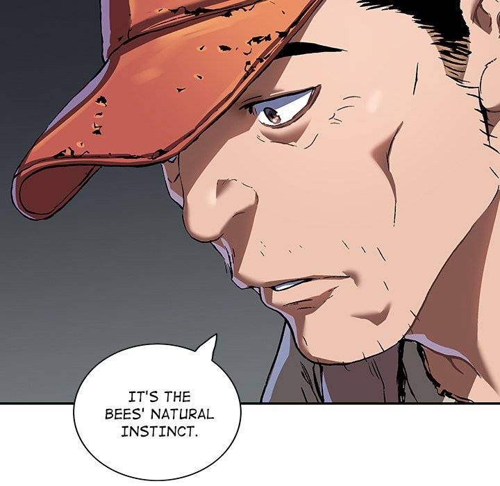 Read Leviathan (Lee Gyuntak) EN Manga Online