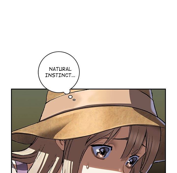 Read Leviathan (Lee Gyuntak) EN Manga Online