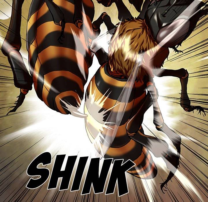 Read Leviathan (Lee Gyuntak) EN Manga Online
