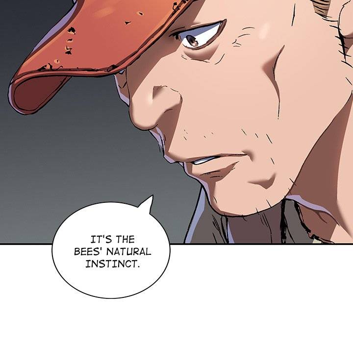 Read Leviathan (Lee Gyuntak) EN Manga Online