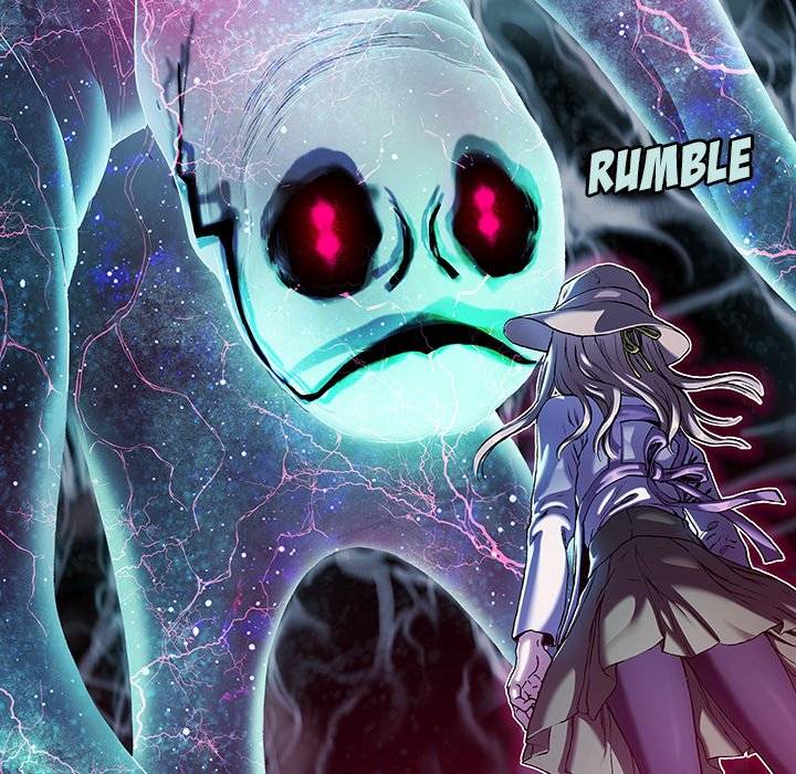 Read Leviathan (Lee Gyuntak) EN Manga Online