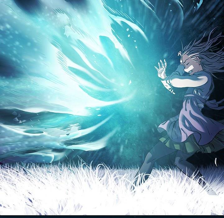 Read Leviathan (Lee Gyuntak) EN Manga Online