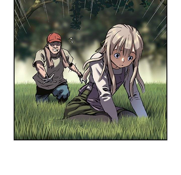 Read Leviathan (Lee Gyuntak) EN Manga Online