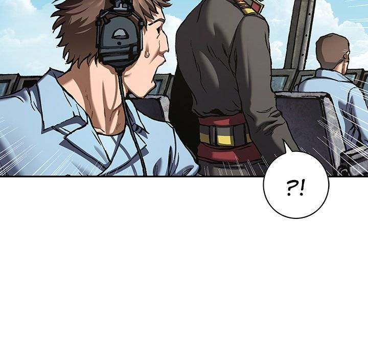 Read Leviathan (Lee Gyuntak) EN Manga Online
