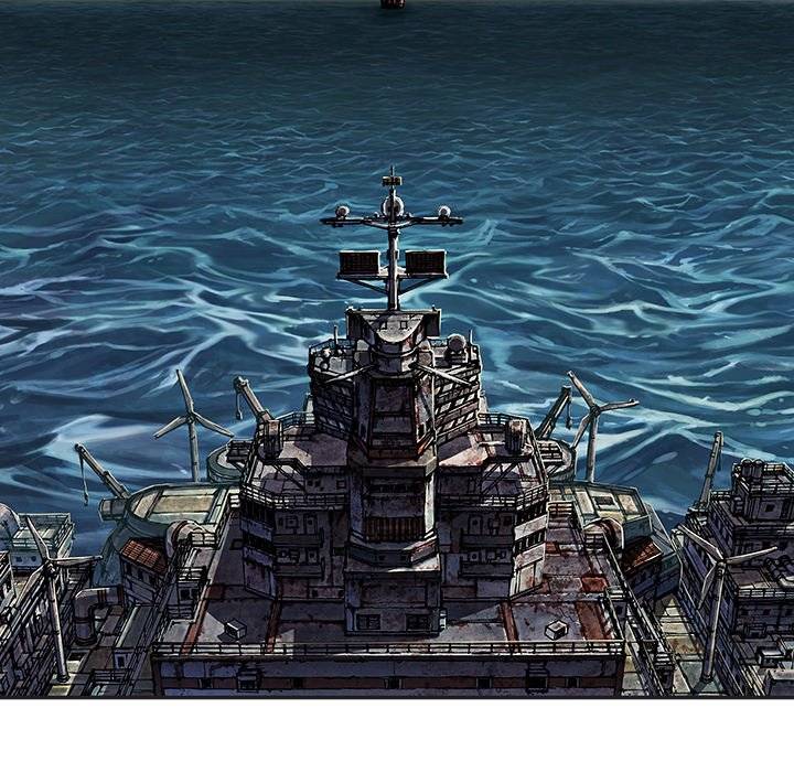 Read Leviathan (Lee Gyuntak) EN Manga Online