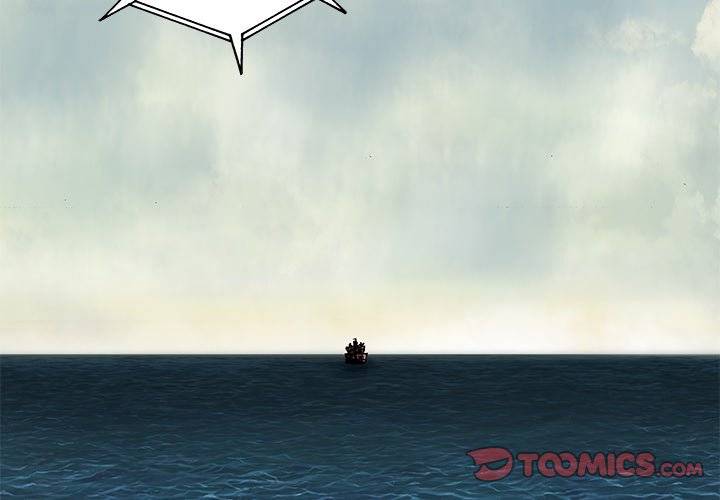 Read Leviathan (Lee Gyuntak) EN Manga Online