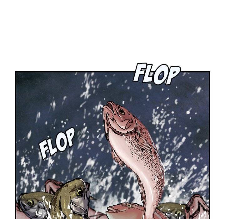 Read Leviathan (Lee Gyuntak) EN Manga Online