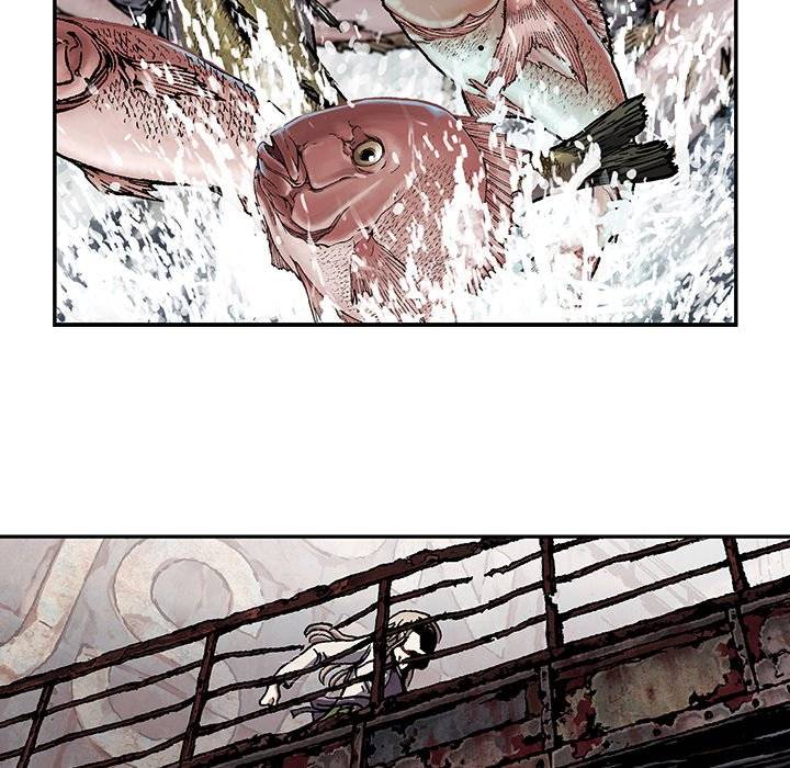 Read Leviathan (Lee Gyuntak) EN Manga Online