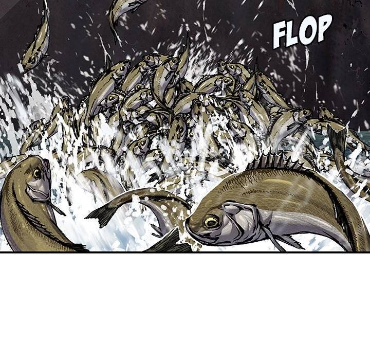 Read Leviathan (Lee Gyuntak) EN Manga Online
