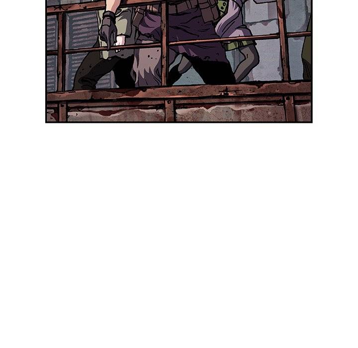 Read Leviathan (Lee Gyuntak) EN Manga Online