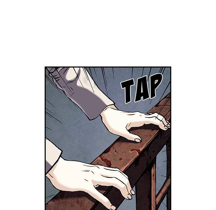 Read Leviathan (Lee Gyuntak) EN Manga Online
