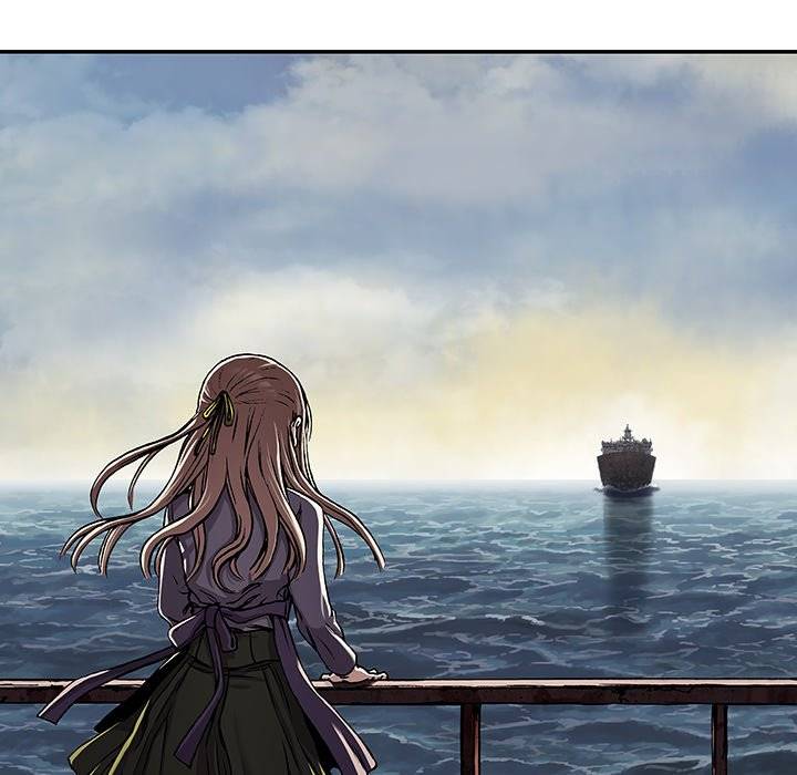 Read Leviathan (Lee Gyuntak) EN Manga Online