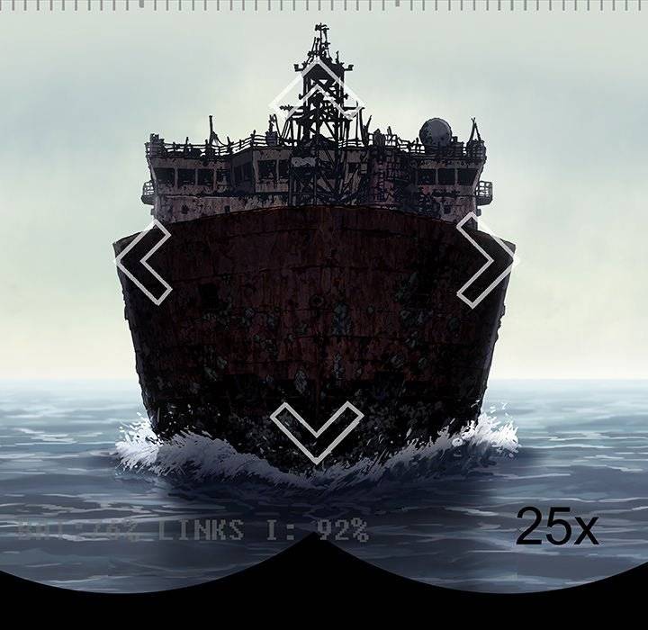 Read Leviathan (Lee Gyuntak) EN Manga Online
