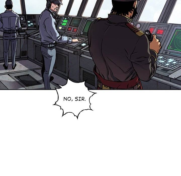Read Leviathan (Lee Gyuntak) EN Manga Online