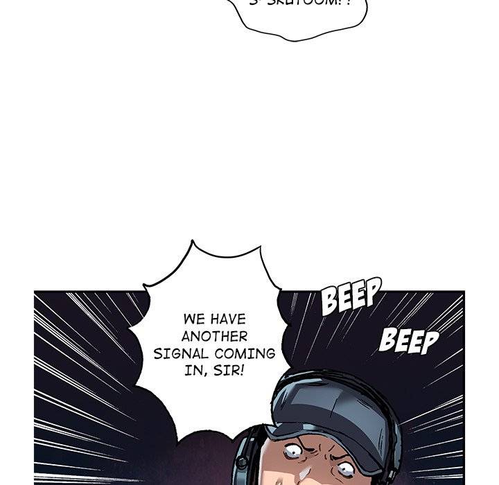 Read Leviathan (Lee Gyuntak) EN Manga Online