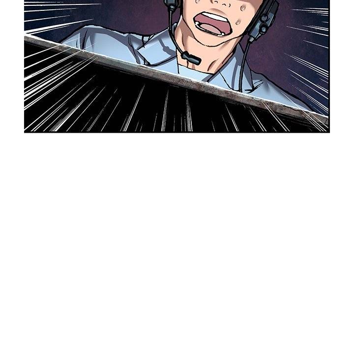 Read Leviathan (Lee Gyuntak) EN Manga Online