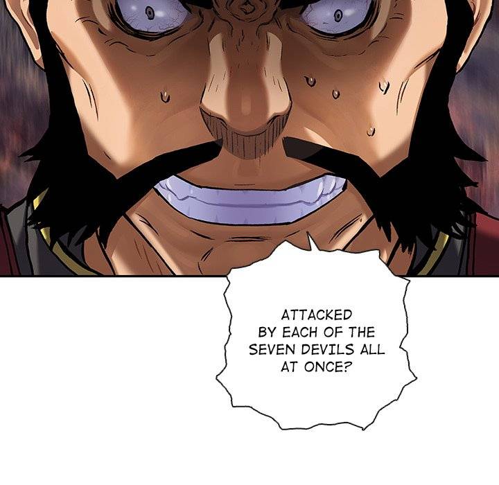 Read Leviathan (Lee Gyuntak) EN Manga Online