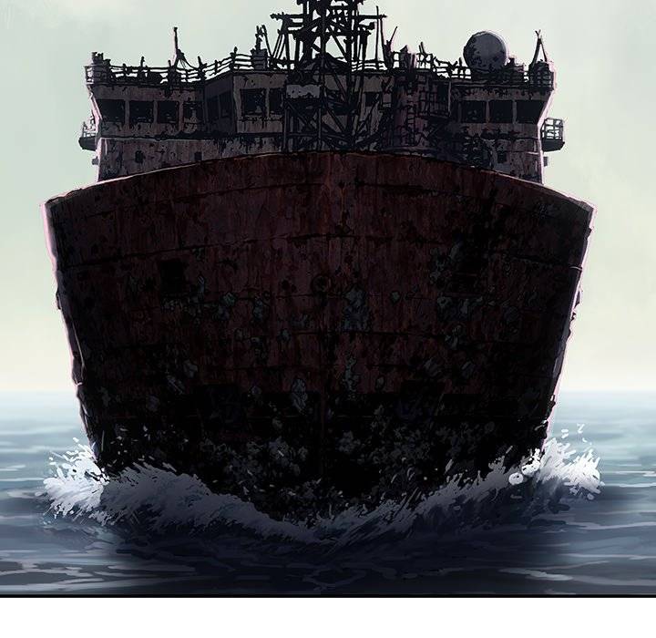 Read Leviathan (Lee Gyuntak) EN Manga Online