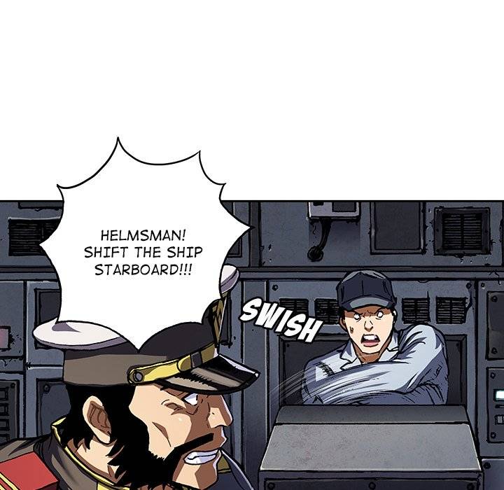 Read Leviathan (Lee Gyuntak) EN Manga Online