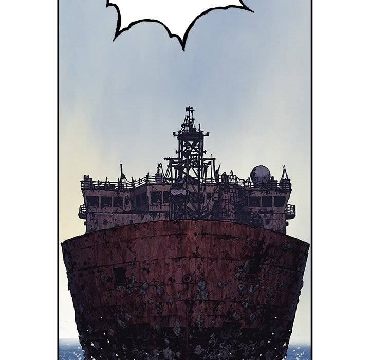 Read Leviathan (Lee Gyuntak) EN Manga Online